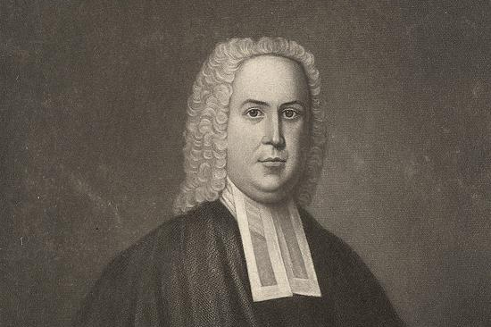 Faithful Friday: Charles Chauncey – LogoSophia Magazine
