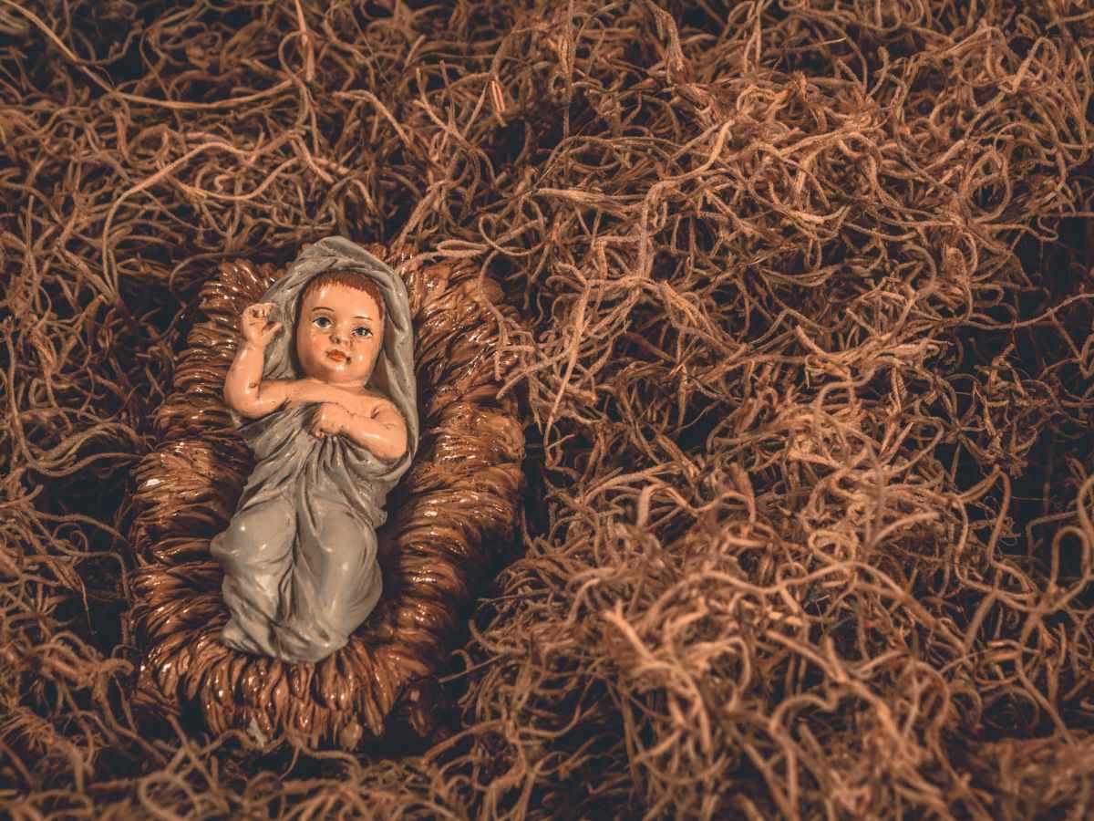 Rest and Restlessness