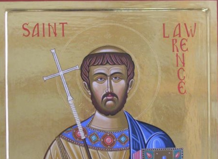 Faithful Friday: Lawrence of Canterbury – LogoSophia Magazine