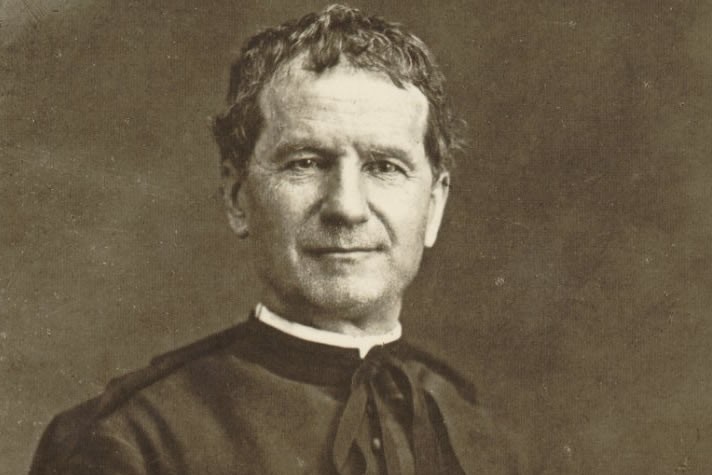John Bosco