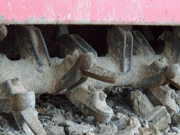 A Rotor-Tiller and the Feast of the&nbsp;Presentation