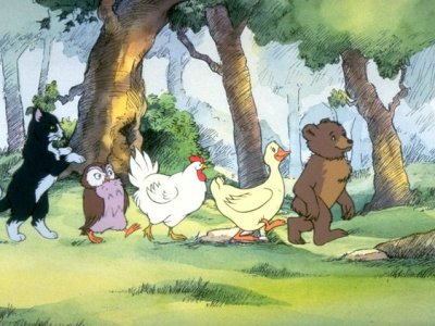 The Greatest Kids Media- Undoing the Dopamine&nbsp;Hits