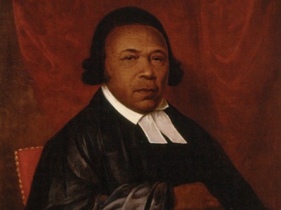 Faithful Friday – Absalom&nbsp;Jones