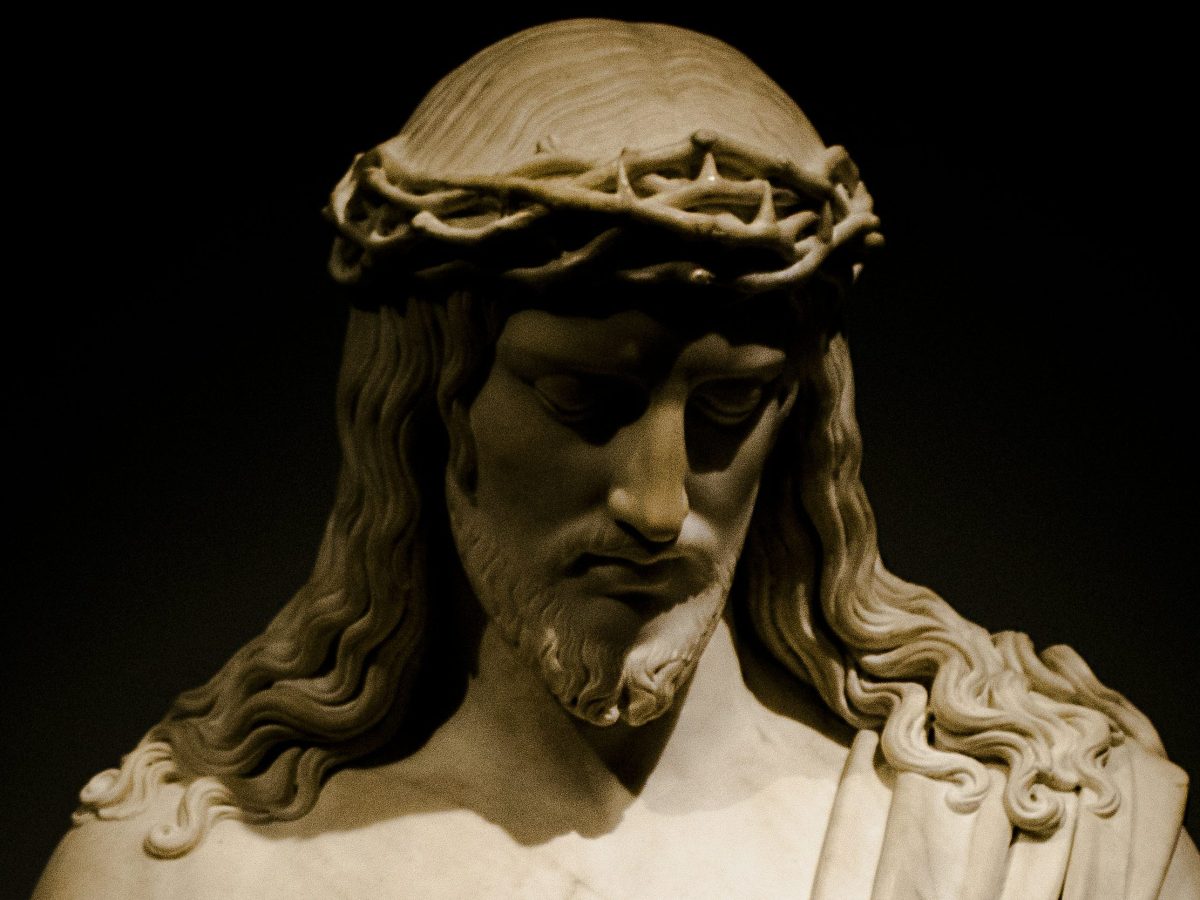 Get Used To&nbsp;Disappointment