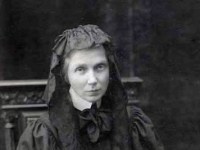 Faithful Friday: Julia&nbsp;Ledochowska