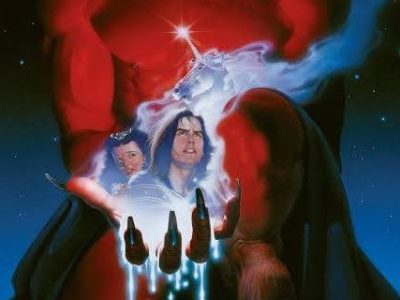 Legend: A Boethian Analysis (Part&nbsp;1)