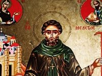 Faithful Friday – St.&nbsp;Mellitus