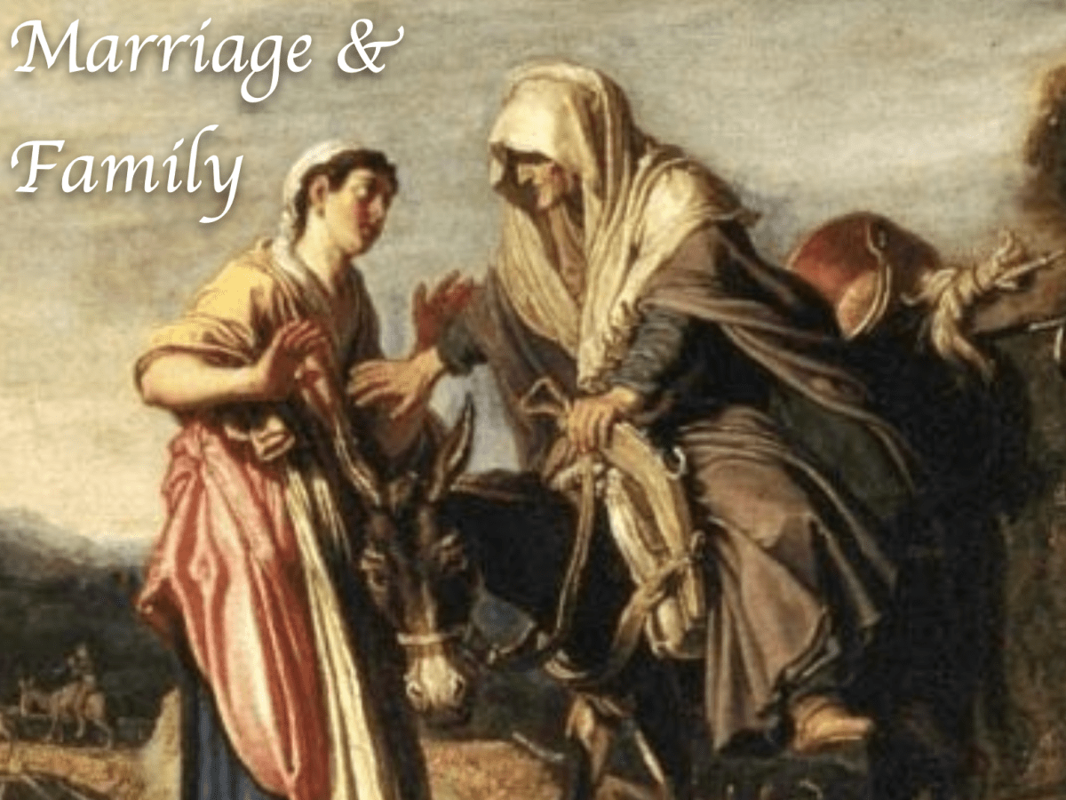Summer 2026: In-Laws & Extended&nbsp;Family