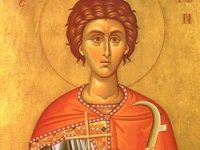 Faithful Friday: Saint&nbsp;Phocas
