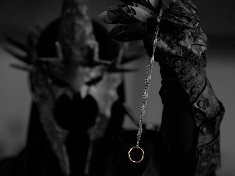 Rings of Power Ep.1&nbsp;Evaluation